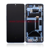 lcd digitizer with frame for Oneplus 7T 1+7T 